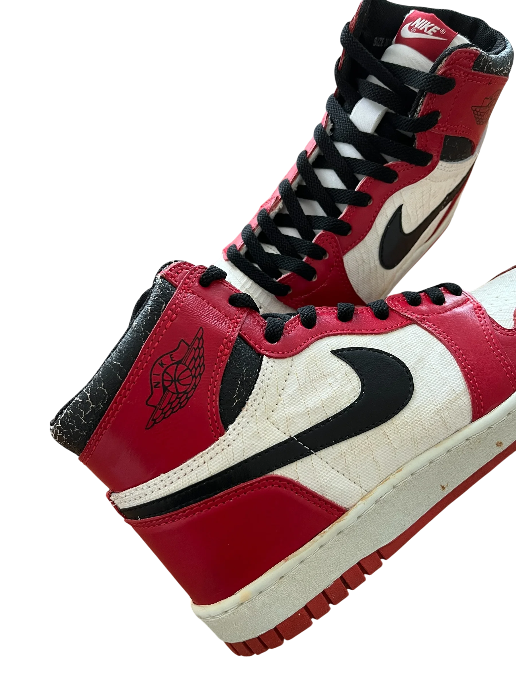 Chicago Sample