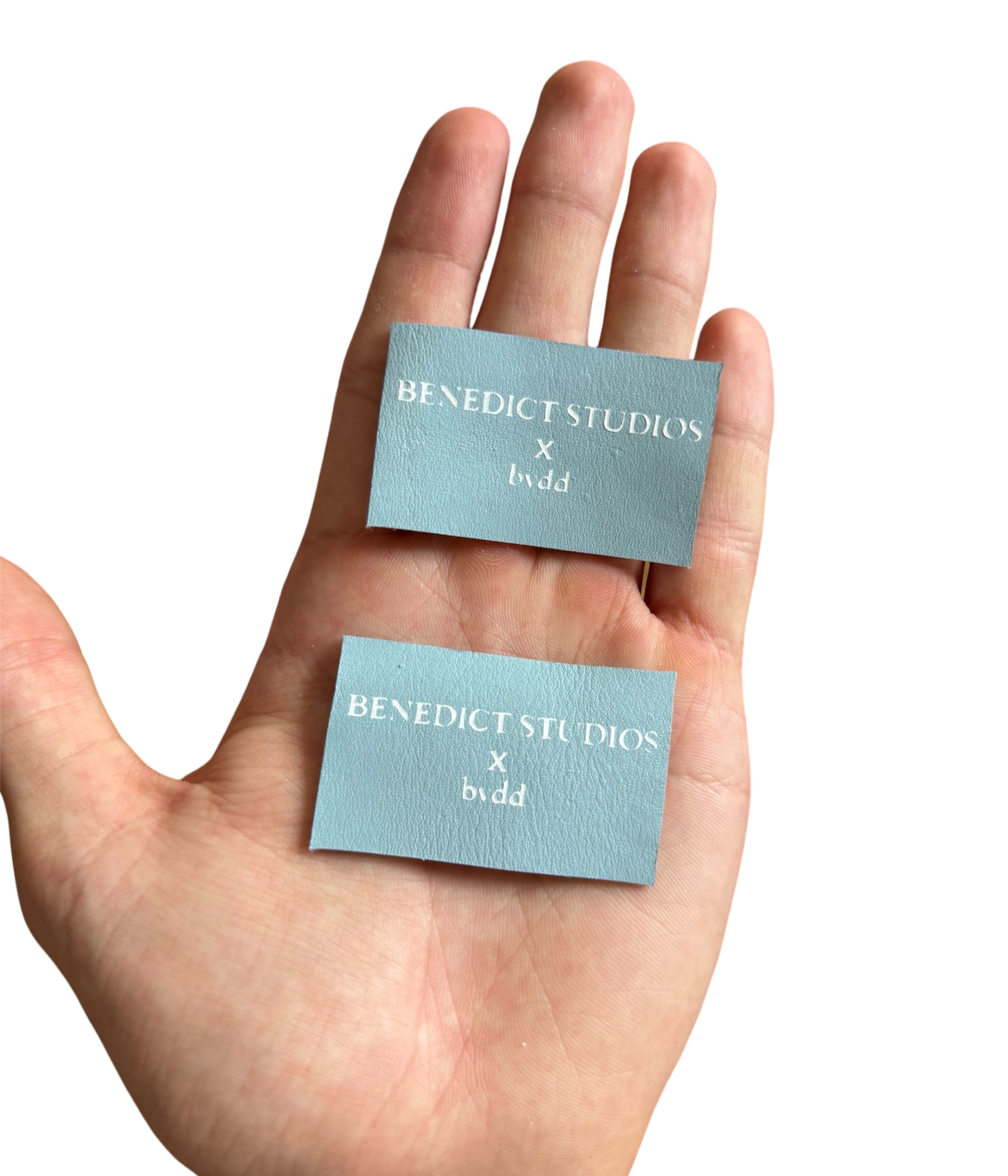 Benedict Studios x bydd Label