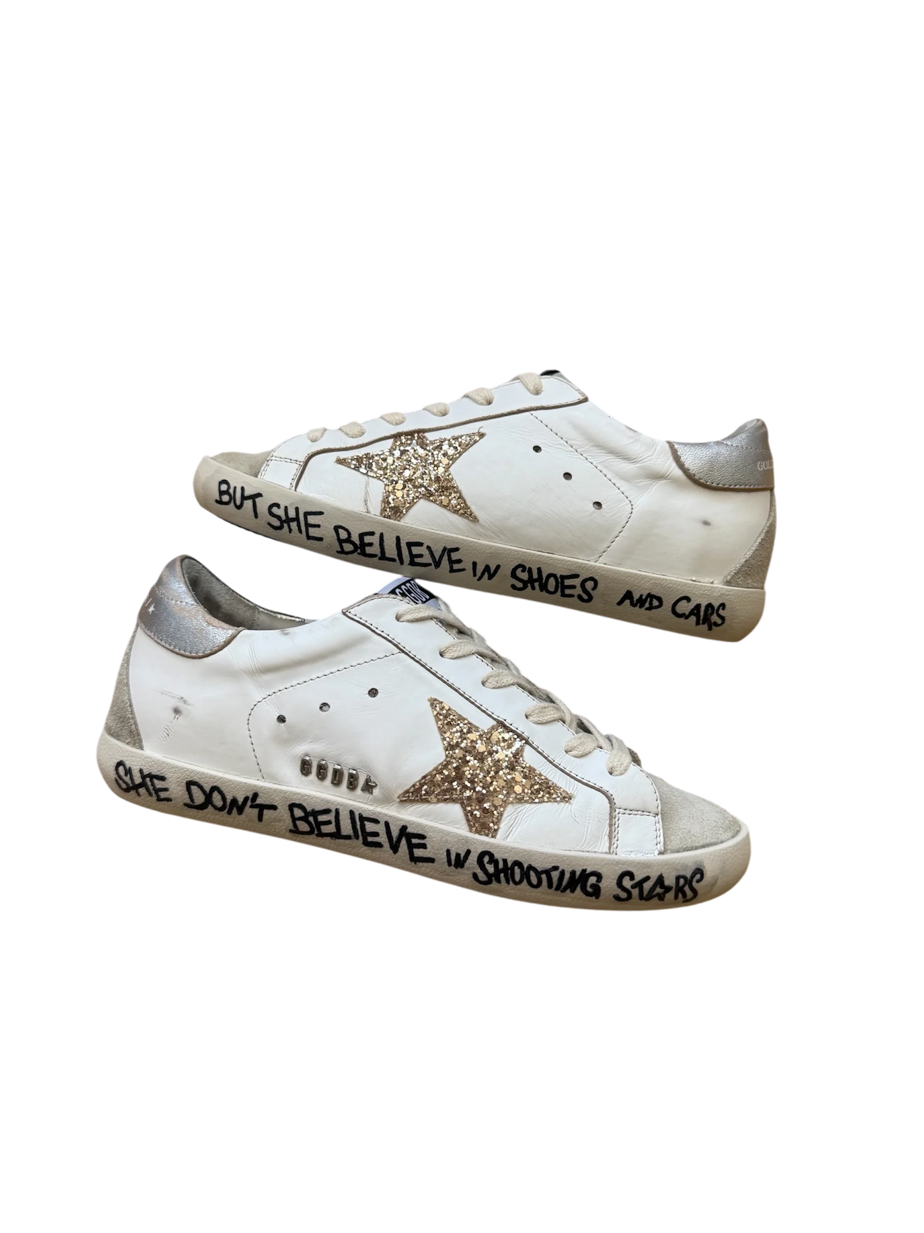 Golden Goose Superstar