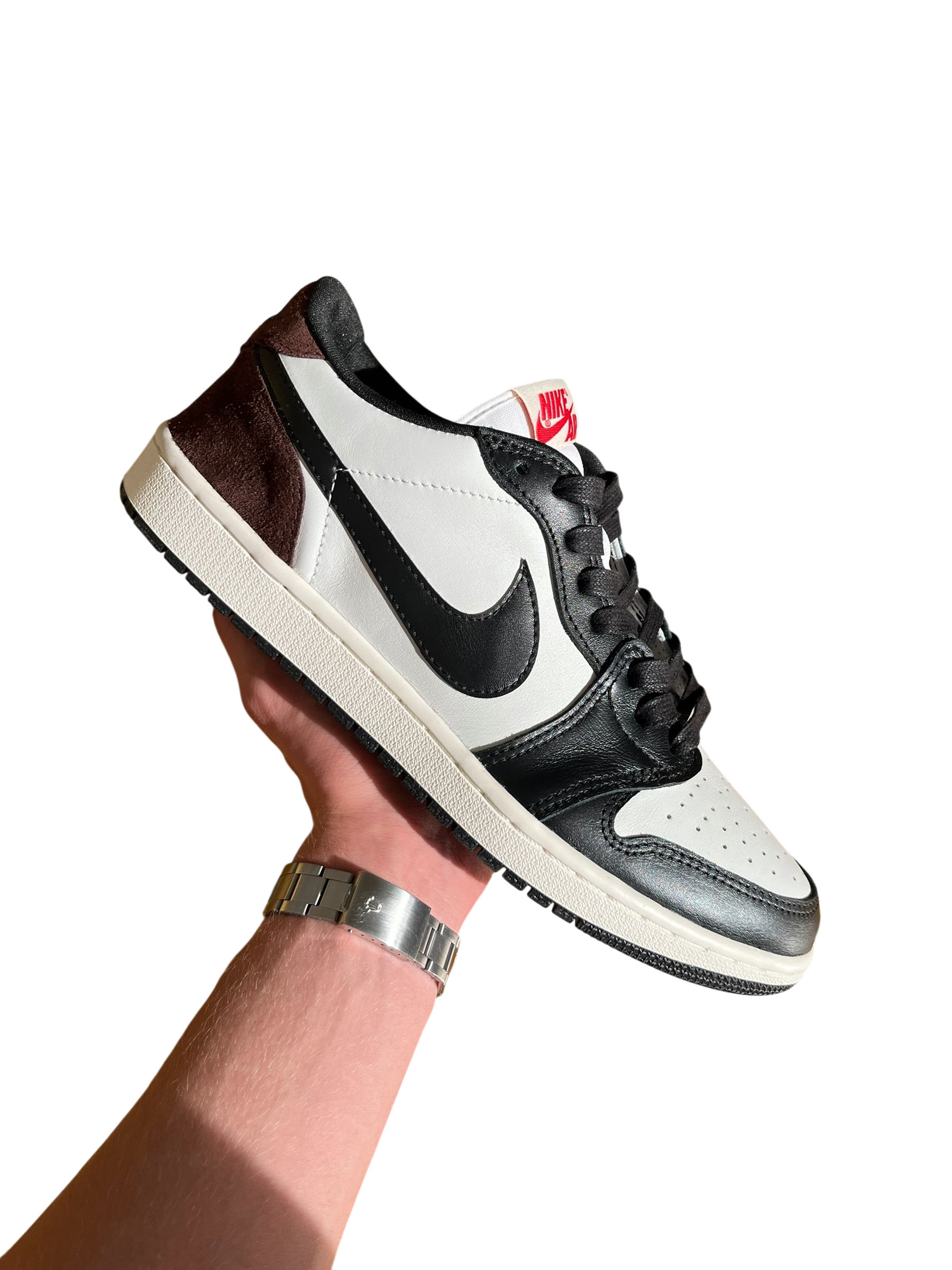 Mocha Latte Low