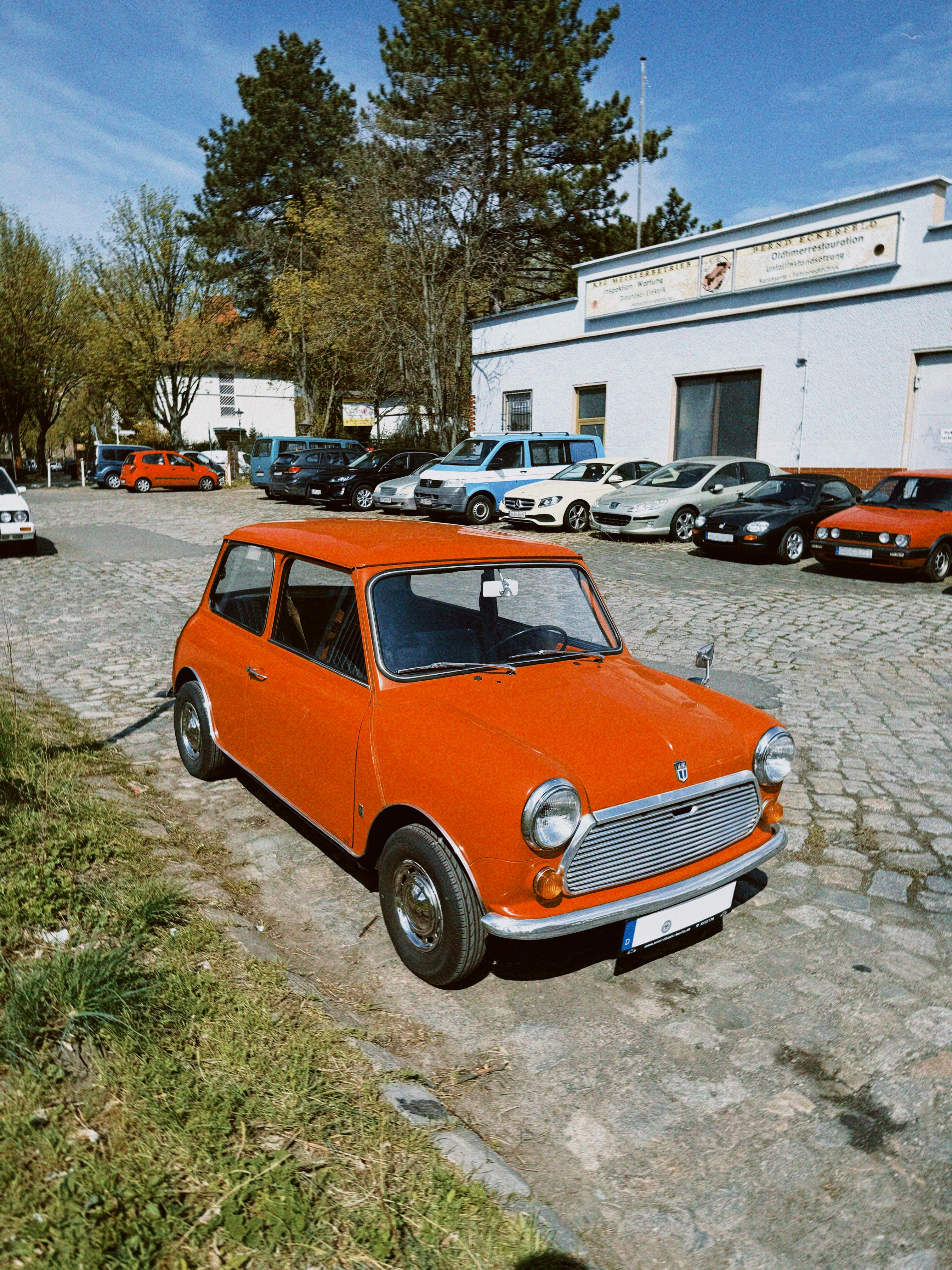 Mini 1000