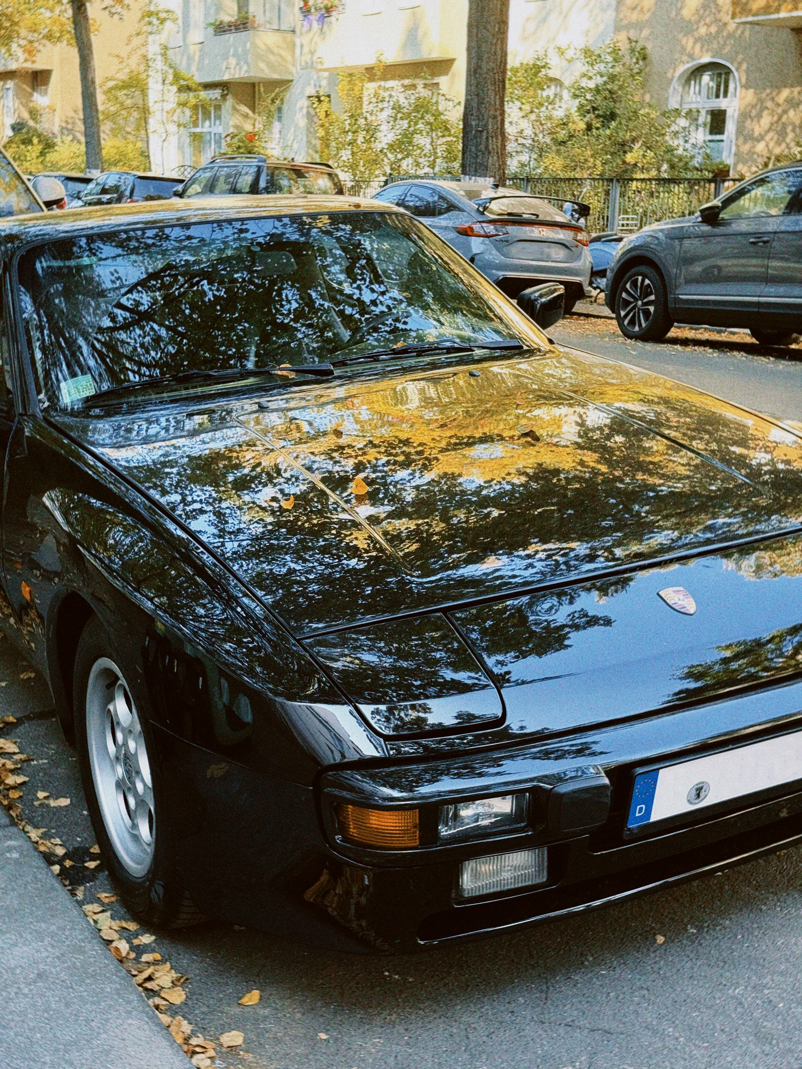 Porsche 944