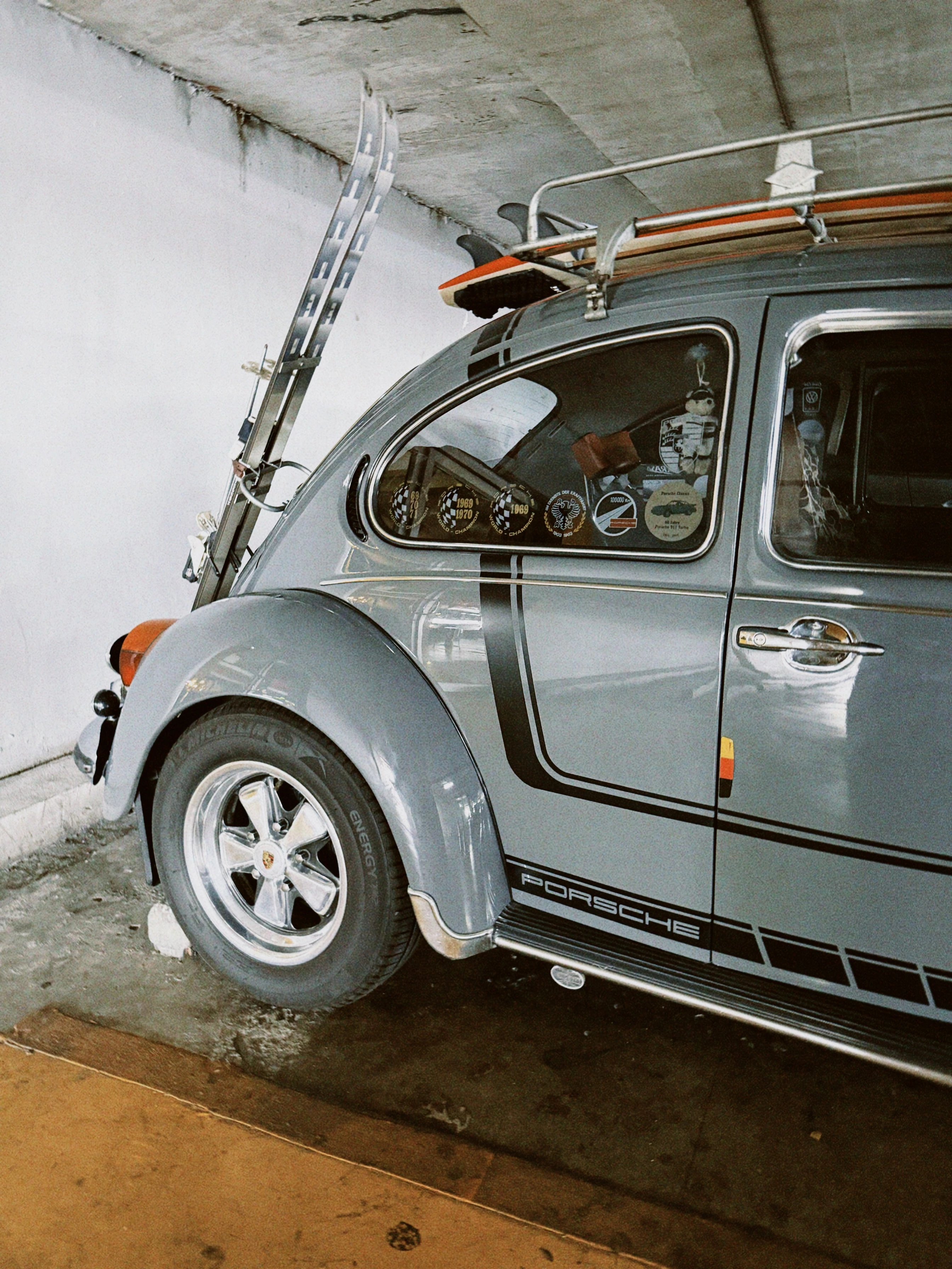 VW Beetle 1303