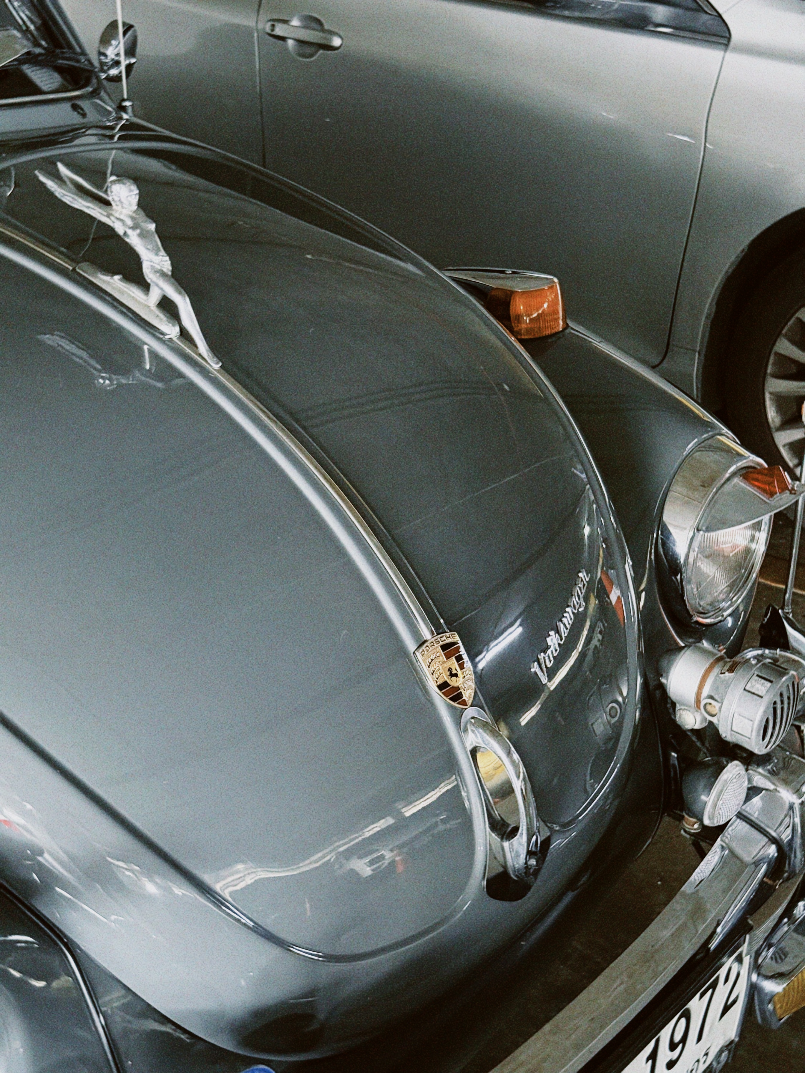 VW Beetle 1303