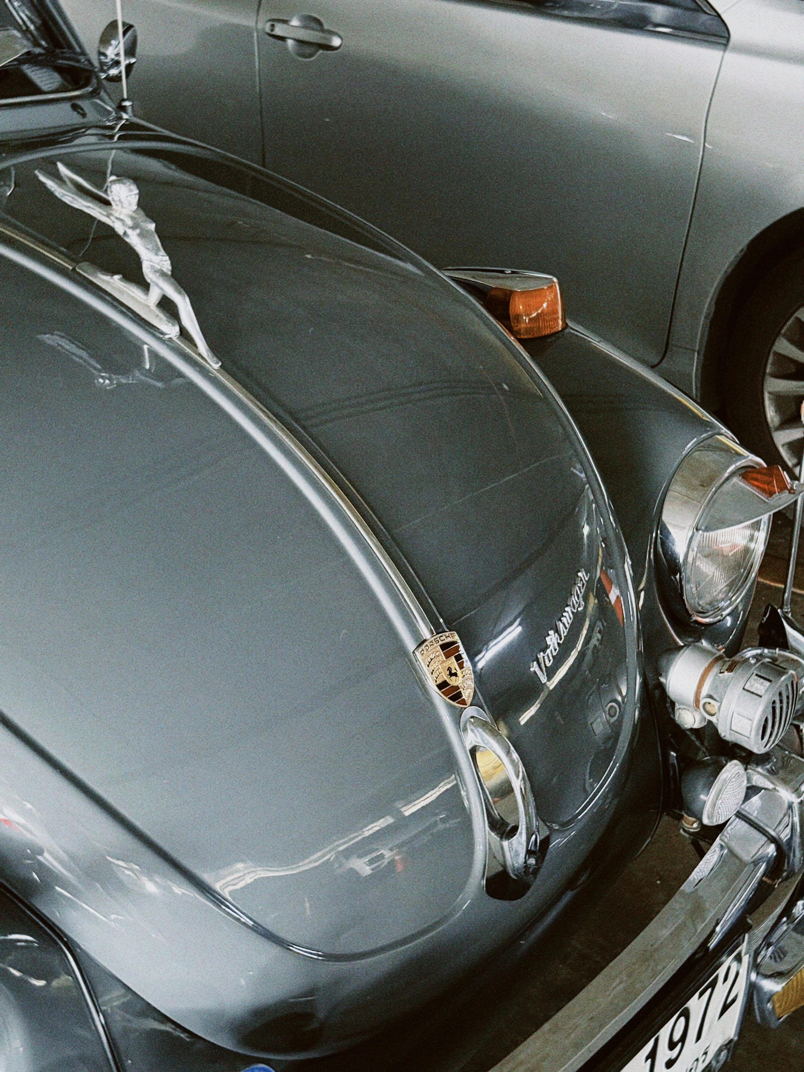 VW Beetle 1303