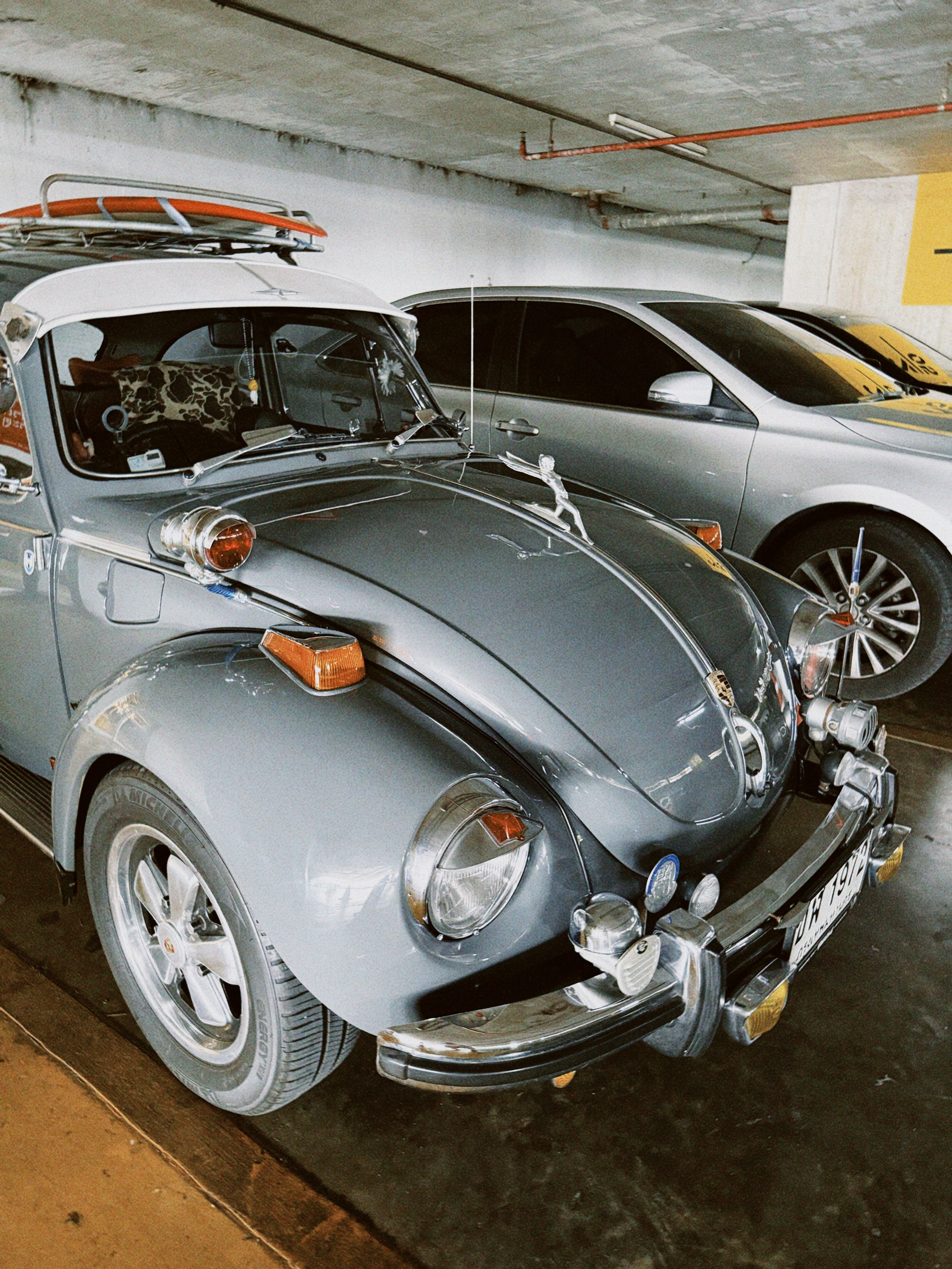 VW Beetle 1303
